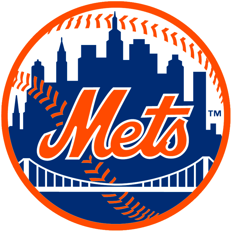 New York Mets 1999-Pres Primary Logo iron on transfers for fabric
